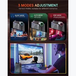 MINI: I9/16GB/512GB/W11P