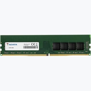 DIMM: DDR4 2666     4GB