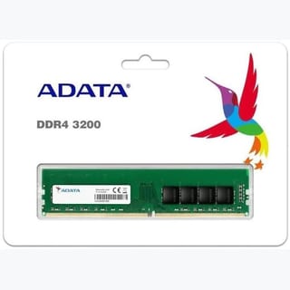 DIMM: DDR4 3200     8GB