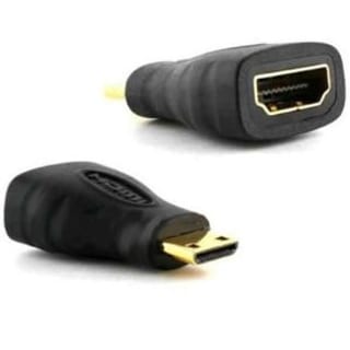 HDMI (F) TO HDMI MINI (M)