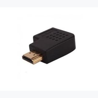 HDMI (M-F) LEFT TO RIGHT