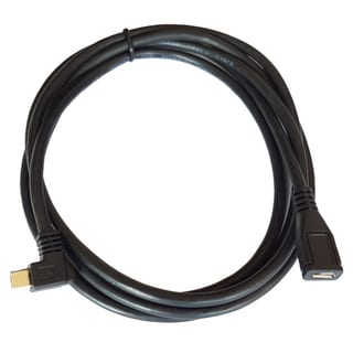 USB (F) MICRO TO (M) MICRO