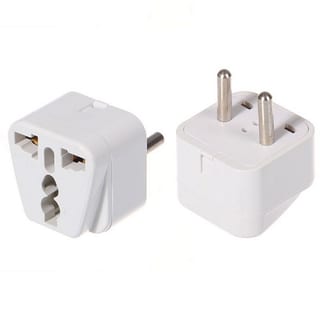 A: TRAVEL ADAPTER