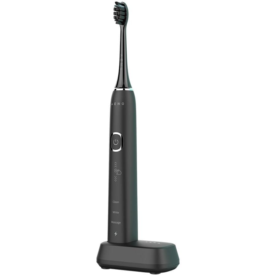 SONIC ELEC TBRUSH DB4 BLACK