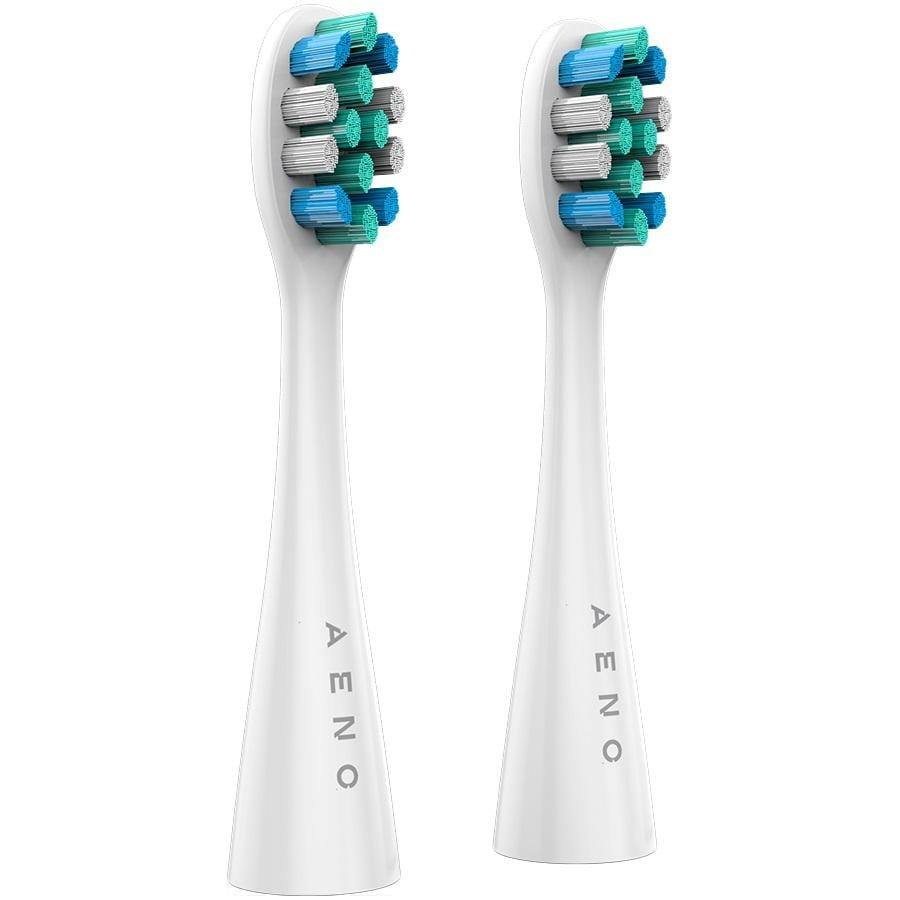 BRUSH HEADS: AENO ADB0001S/ADB0002S WH