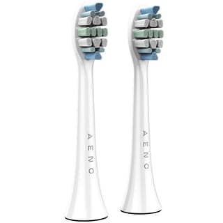 BRUSH HEADS: AENO ADB0003/5/4/6 WHITE