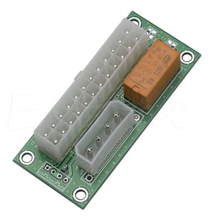 ADA: COMBINE 2 PSU