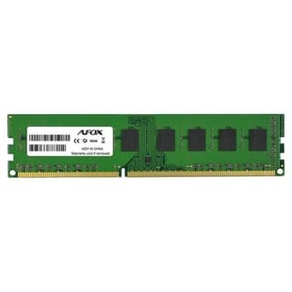 DIMM: DDR4 2133     4GB