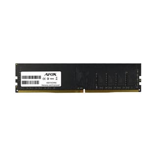 DIMM: DDR4 2133     8GB