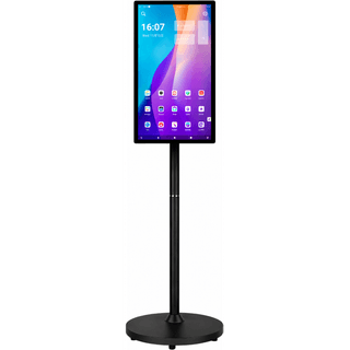 ANDROID AIO WITH CHARGING STAND
