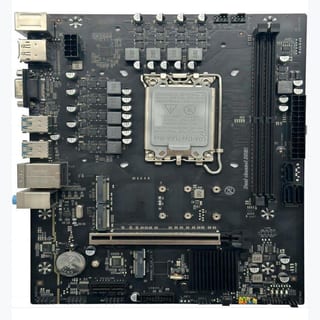 SKT1700: B760 DDR5