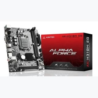 SKT1151: H310M
