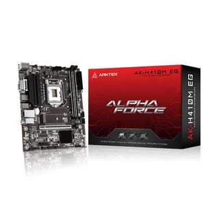 SKT1151: H410M