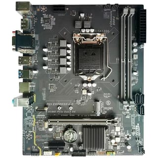 SKT1200: H510M GEN 10+11
