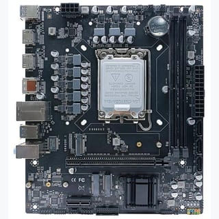 SKT1155: H61 MBB