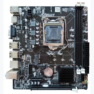 SKT1700: H610M
