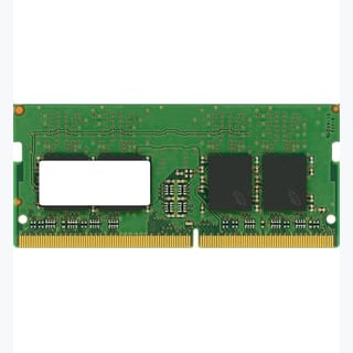 SODIMM: 16GB DDR4  2400