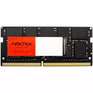 SODIMM: 16GB DDR4  2666