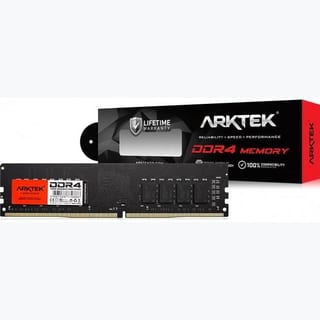 DIMM: DDR4 2666    16GB