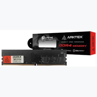 DIMM: DDR4 3200   16GB