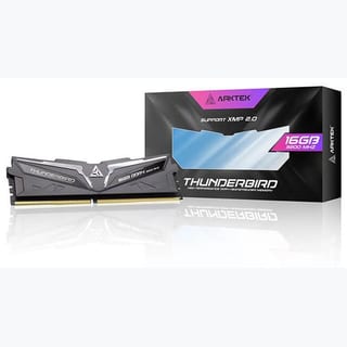 DIMM: DDR4 3200   16GB HEATSINK