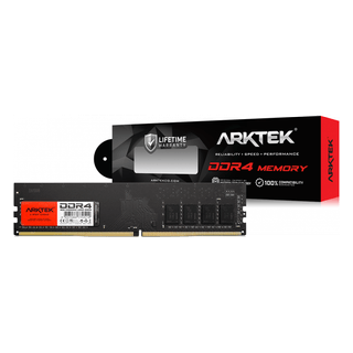 DIMM: DDR4 2400     4GB