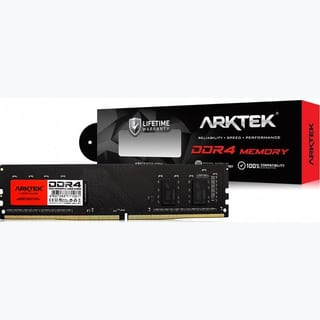 DIMM: DDR4 2666     4GB