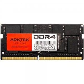 SODIMM:   8GB DDR4  2400