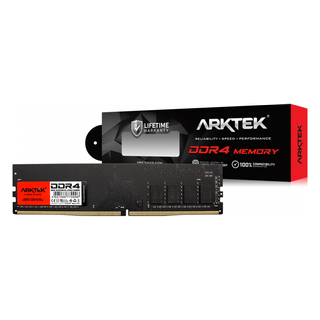 DIMM: DDR4 2666     8GB