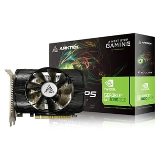 GF GT1030 4GB, 64B,DDR4,LP