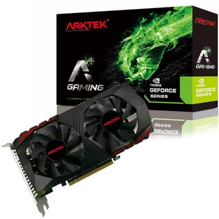 GF GTX1050TI 4GB,128B,