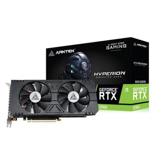 GF RTX2060 6GB,192B,DDR6