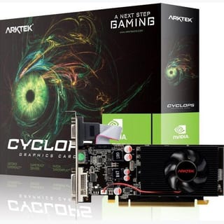 GF GT210  1GB, 64B,DDR3