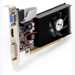 GF GT710  2GB,64B,DDR3 LP