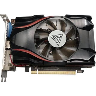 ATI 4GB, 128B, R7 350, GDDR5