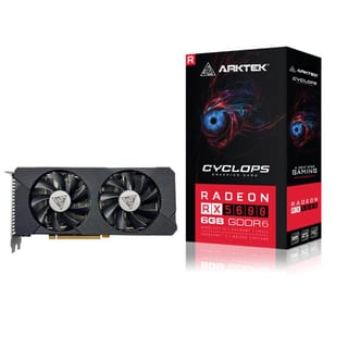 ATI 12GB,192B, RX5600, GDDR6