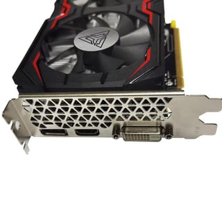 ATI 8GB, 256B, RX580