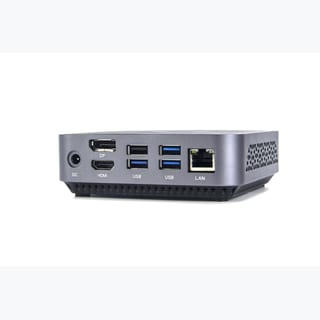 MINI: R7 3750,8GB,256GB SSD,W11P