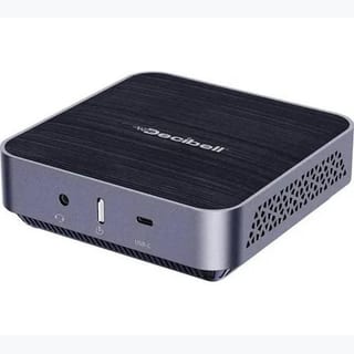 MINI: R7 5825,16GB,1TB SSD,W11P