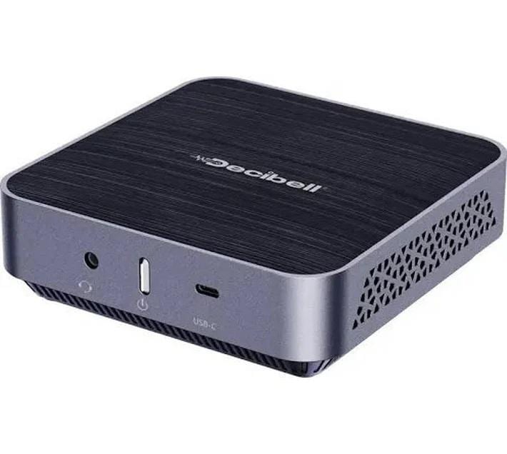MINI: R7 5825,16GB,1TB SSD,W11P