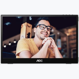 15.6 WIDE USB-C FHD IPS VESA
