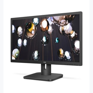 19.5 WIDE HDMI +  VGA