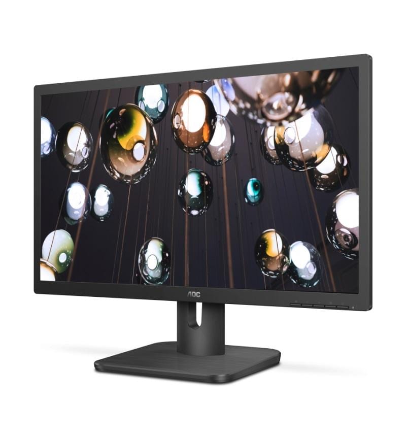 19.5 WIDE HDMI + VGA