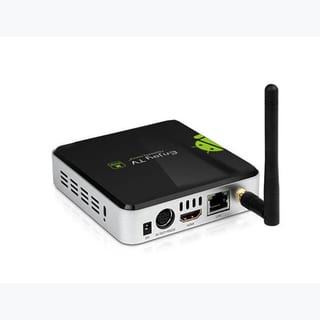 TV BOX OS6.0 QUAD 2GB 8GB ANDROID 6.0