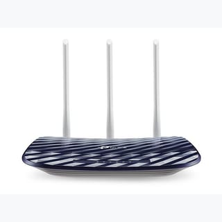 RT: AC750 GB DUAL BAND ROUTER