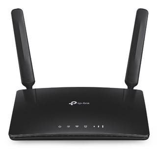 RT: AC750 GB DUAL BAND ROUTER