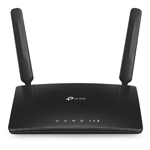 RT: AC750 GB DUAL BAND ROUTER