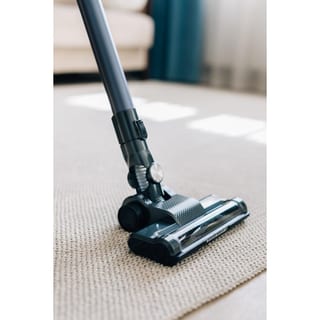 VACUUM CLEANER: CORDLESS SC1 GREY