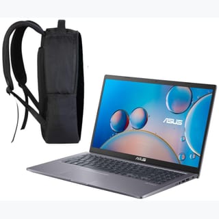 CEL ASU 8GB 256GB W11H + 15.6 BP
