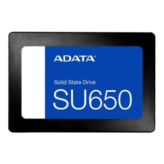 ADATA ULTIMATE SU650 512GB 2.5'' SATA 6G